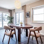 Haus Sturmkieker 7 Apartmán *