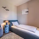 Haus Sturmkieker 7 Apartmán