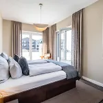 Apartmán Haus Sturmkieker 7 Büsum