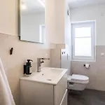 Apartmán Haus Sturmkieker 7