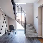 Apartmán Haus Sturmkieker 7 *
