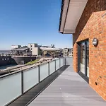 Apartmán Haus Sturmkieker 7