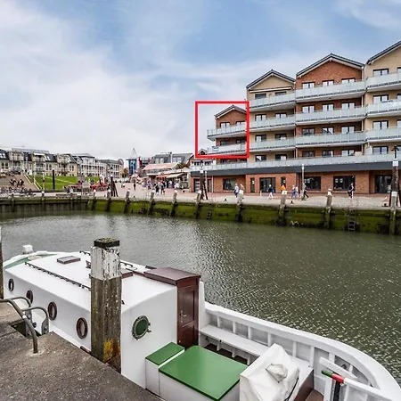 Haus Sturmkieker 7 *