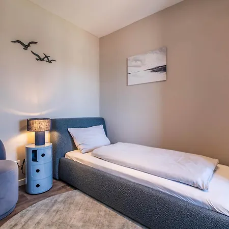 Haus Sturmkieker 7 Apartament