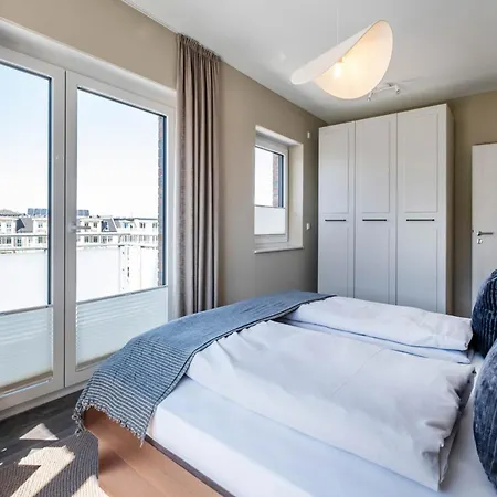 Haus Sturmkieker 7 *