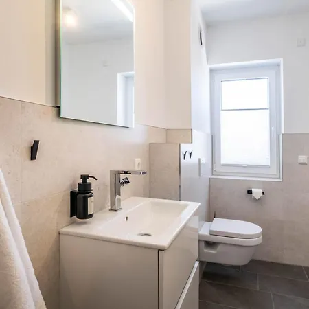 Apartament Haus Sturmkieker 7