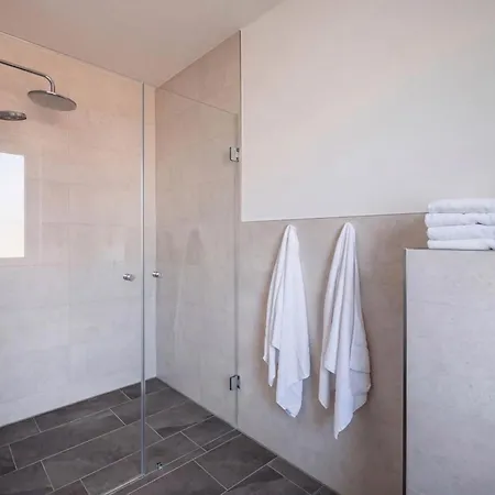 Apartmán Haus Sturmkieker 7