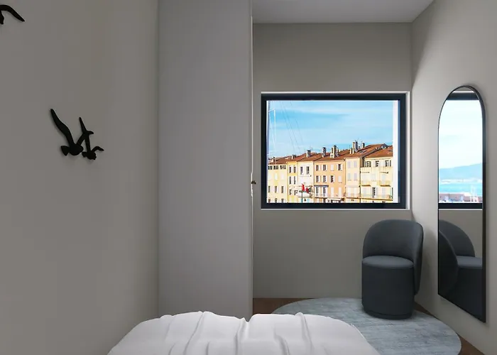 Haus Sturmkieker 7 Büsum